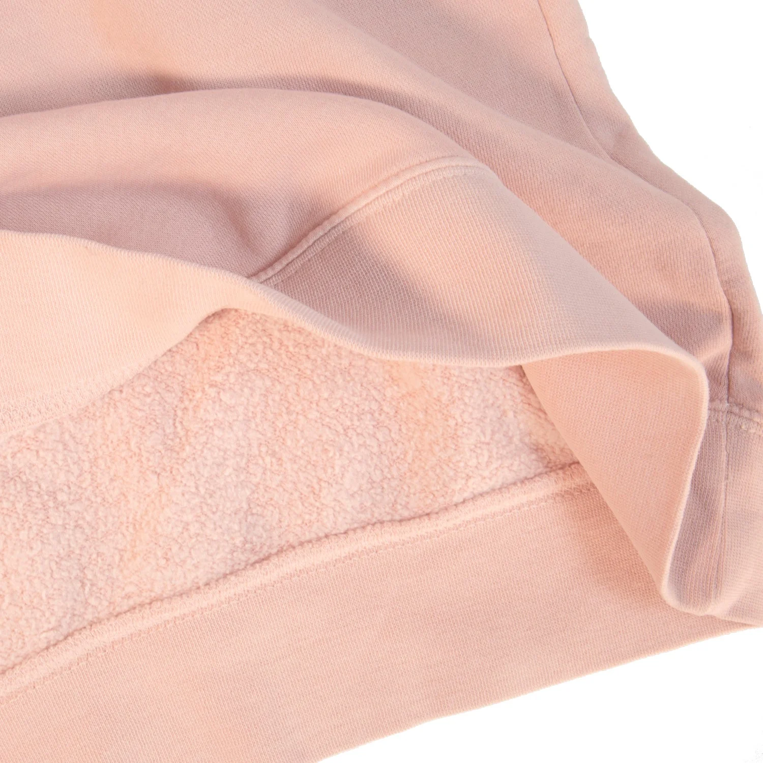 Just A Heart Broke B*tch Pink Crewneck - Image 3
